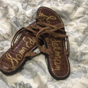 Sam Edelman Sandals